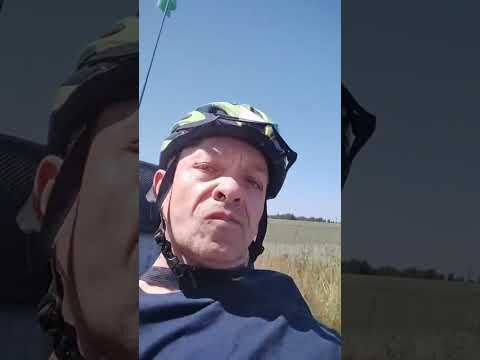 na rowerze w plenerze #cerebralpalsy #inspiration