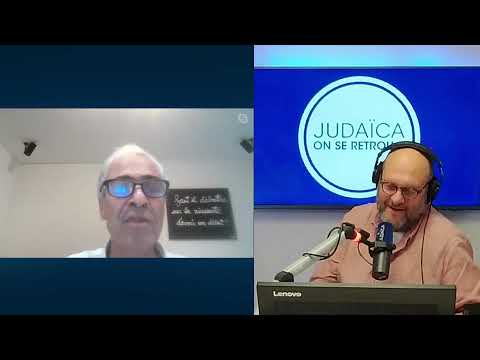 L’unité du peuple juif vous préoccupe-t-elle ? Roby Spiegel, de l'OSB, répond à "La Question Du J…