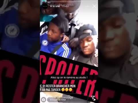 le risque - freestyle exclu