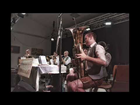 Hoagascht Musikanten - Zur späten Stund