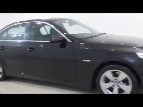USED BMW 5 SERIES 2.0 520D SE
