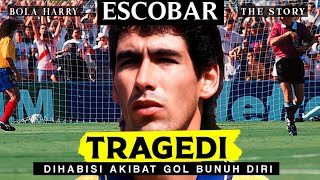 Download lagu ANDRES ESCOBAR: THE GOAL THAT CAME TO HIS LIFE mp3 Download lagu ANDRES ESCOBAR: THE GOAL THAT CAME TO HIS LIFE mp3