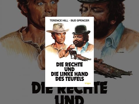 Die Rechte und die Linke Hand des Teufels