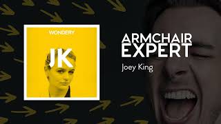 Joey King | Armchair Expert with Dax Shepard