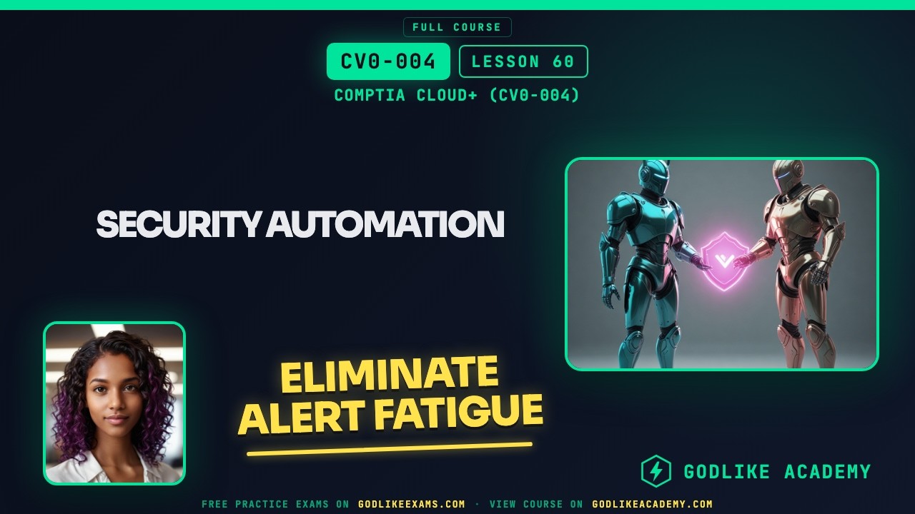 Security Automation