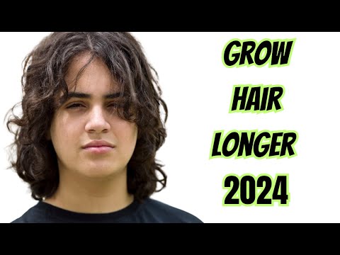 2024 Hair Growth Tips: Finding Stylists, Patience, Styling