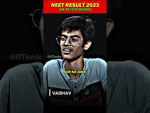 Mujhe to Dummy Schools ke baare me pata bhi nahi tha 😢 | Ft. NEET TOPPER #pw #shorts