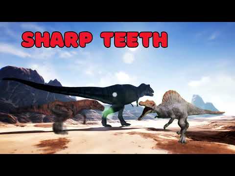 What Do Dinosaurs Eat? Plant Eaters vs. Meat Eaters Explained