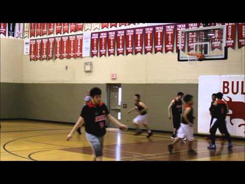 【REC】7th Season 6th WEEK ENLIGHT vs HWY7