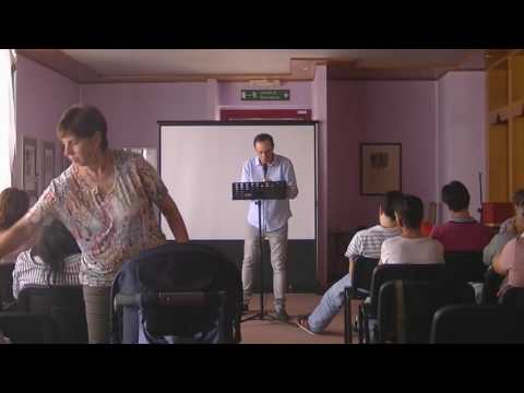 DOMENICA 03/07/2016 PAST.MARCO RAIMONDI