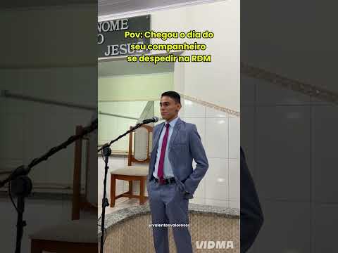 E muito alegria 😂 . #ccb #ccbjovens #ccbmocidade #ccbvideos #jovenscristãos #videocristão #viral