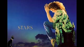 07.  Model -  Stars -  Simply Red