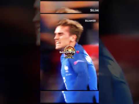 Buddy Griezmann is the reason why France were so successful✨️💫😍🐐☠️