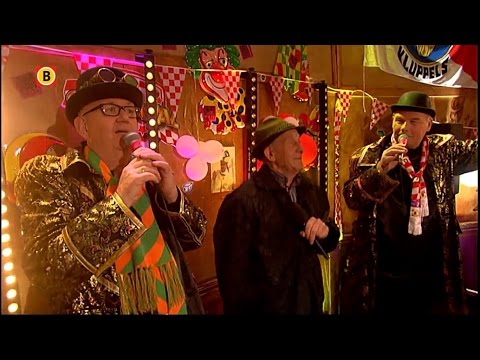De Zware Jongens - Jodeljump (Fijnfisjenie Café 2017)