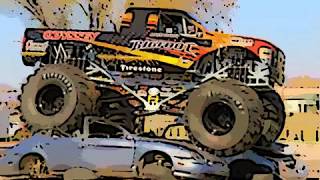 DavidSanborn/Big Foot