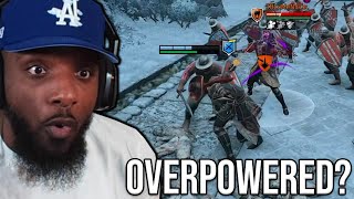 Virtuosa is a Anti Gank MONSTER! - Rep 5 Virtuosa | Pros & Cons + Broken Tech