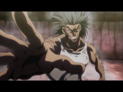 Uvogin obliterates mafia