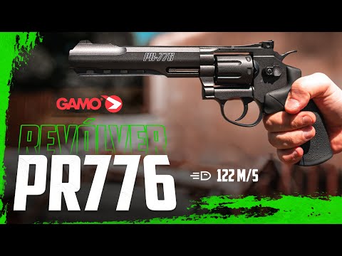 GAMO PR 776 