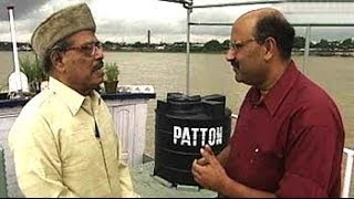 Walk The Talk with Manna Dey (Aired: October 2004)