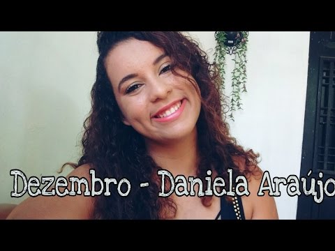 Deixa Ele Te Tocar - Daniela Araújo
