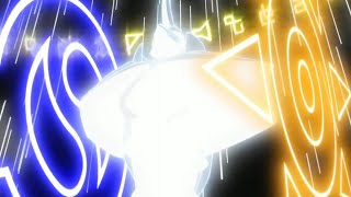 Digimon Adventure 2020 : Omegamon Evolution Sequen
