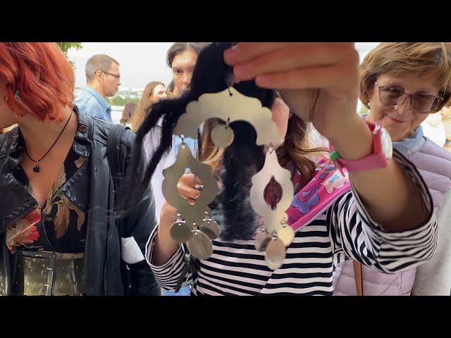 «Печэн базар 2023» – 10 лет фестивалю современной татарской культуры и дизайна