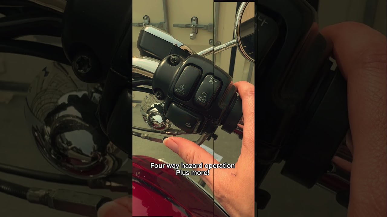 The ONLY Aftermarket TSM & TSSM Replacement for Harley-Davidson Motorcycles