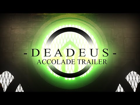Accolades Trailer