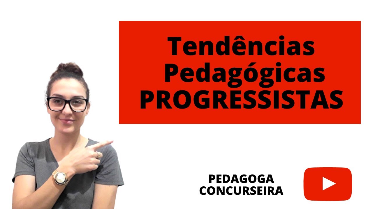 Watch Now Tendências Pedagógicas para Concurso- PROGRESSISTAS | Pedagoga Concurseira Tendências Pedagógicas para Concurso- PROGRESSISTAS | Pedagoga Concurseira