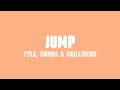 Tyla, Gunna & Skillibeng - Jump (Lyrics)
