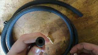 Tech - Nissan Frontier, Xterra, Titan Rear Differential Breather Mod