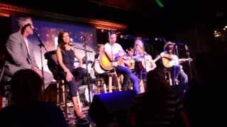 Terri Clark &quot;I Just Wanna Be Mad&quot; Live at America&#39;s Morning Show Launch Party, 7/18/13