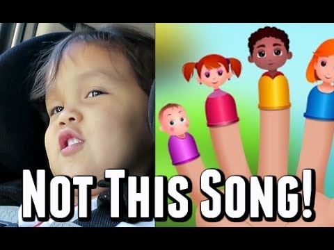 NO!!! NOT THIS SONG! - July 24, 2017 - ItsJudysLife Vlogs