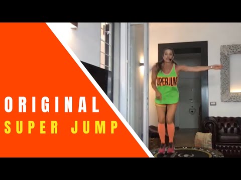 Superjump Original Tutti Insieme