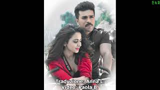 CHOOSA CHOOSA CHOOSA - PADMALATHA &amp; SNIGGY - DHRUVA