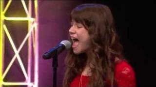 Shealeigh Live WGN TV Ch 9 Feb 8