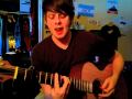 Relient K - Those Words Are Not Enough Cover
