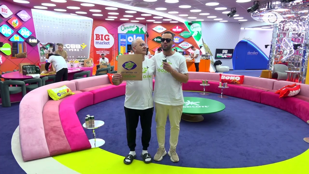 Stenaldo dhe Artani: Bëni porosi për një kauzë të rëndësishme