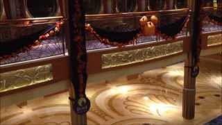 DISNEY CRUISE VACATION: HALLOWEEN ON THE HIGH SEAS ON BOARD THE DISNEY DREAM CRUISE SHIP