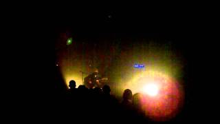 Featuring Jim - I Will Always Love You (Live @ Saïko vs Soundtracks, 110205)