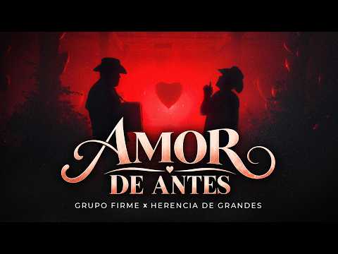 Miniatura de Amor De Antes