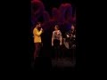 Pierre Lapointe - Les callas 
