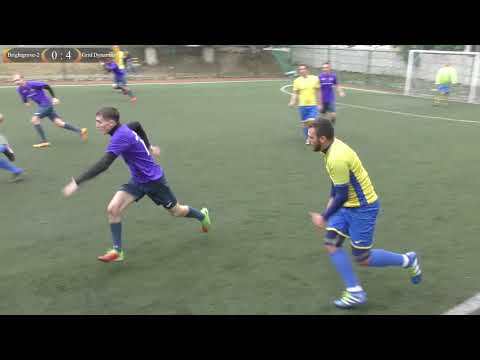 Brightgrove-2 1 - 8 Grid Dynamics