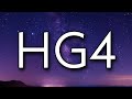 Rod Wave HG4 Lyrics