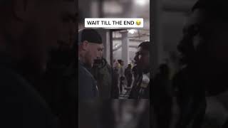 Download lagu When Khamzat & Till didn’t know Joaquin Buckley 😆 #UFC282 (via newmansa94/IG) mp3