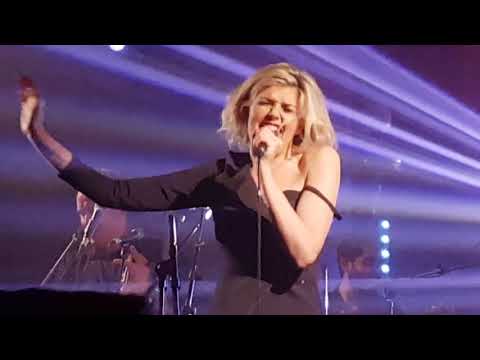 The Freezer Room-Gemma Sugrue-Live at St Lukes-Dec 2017