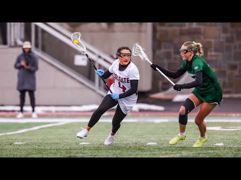 Head Coach Guido Postgame Press Conference | Colgate Women's Lacrosse vs. Binghamton | 2.21.26