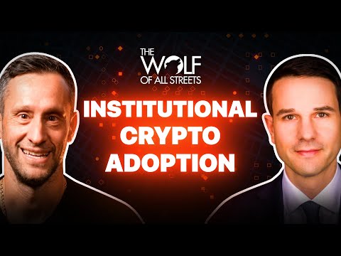 Matthew Trudeau, Chief Operating Officer At ErisX - YouTube