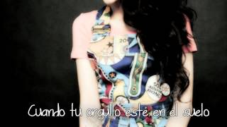 Cher Lloyd-Stay_Traducida al Español- Album Version
