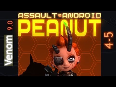 Assault Android Cactus PC